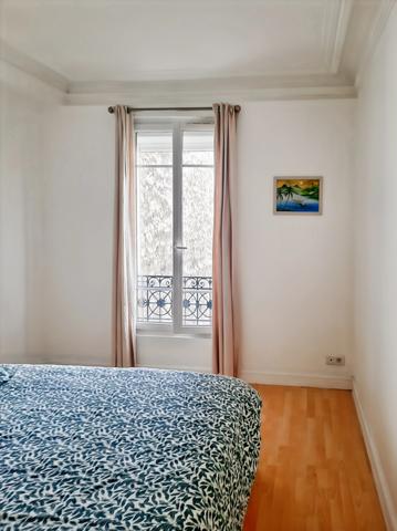 Appartement à vendre 3 pièces VINCENNES (94)