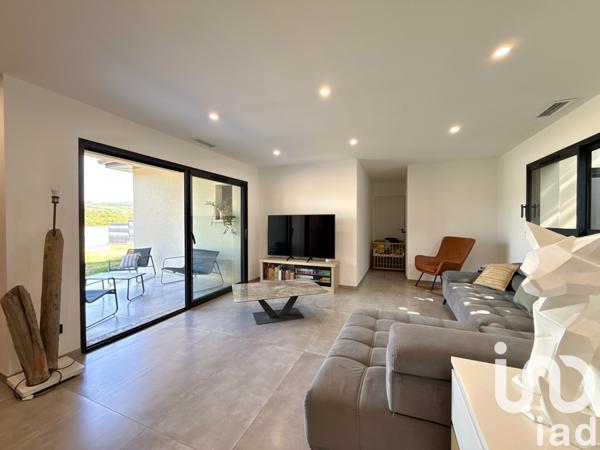 Maison à vendre 5 pièces 110 m² Génissieux