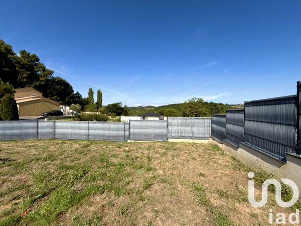 Maison à vendre 5 pièces 110 m² Génissieux