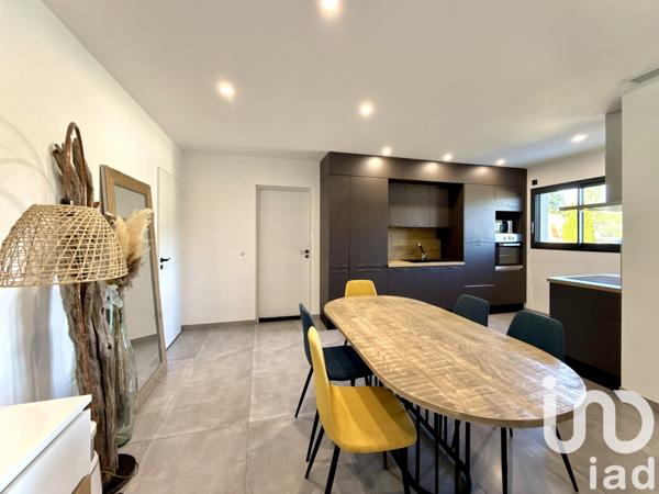 Maison à vendre 5 pièces 110 m² Génissieux