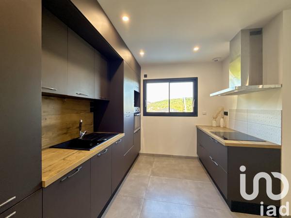 Maison à vendre 5 pièces 110 m² Génissieux