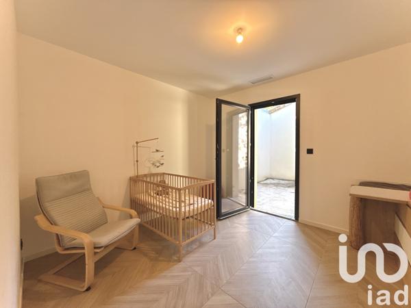 Maison à vendre 5 pièces 110 m² Génissieux