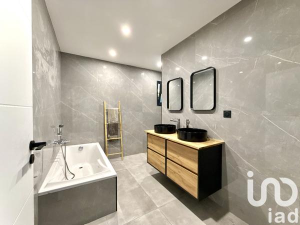 Maison à vendre 5 pièces 110 m² Génissieux