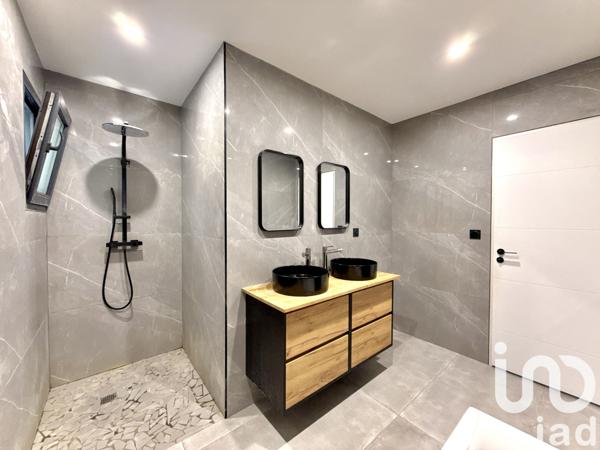 Maison à vendre 5 pièces 110 m² Génissieux