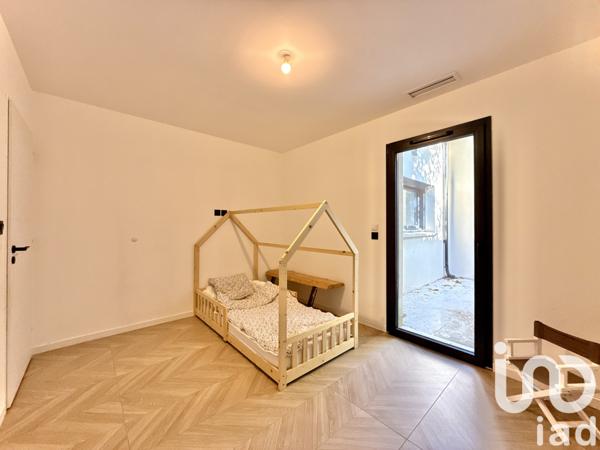 Maison à vendre 5 pièces 110 m² Génissieux