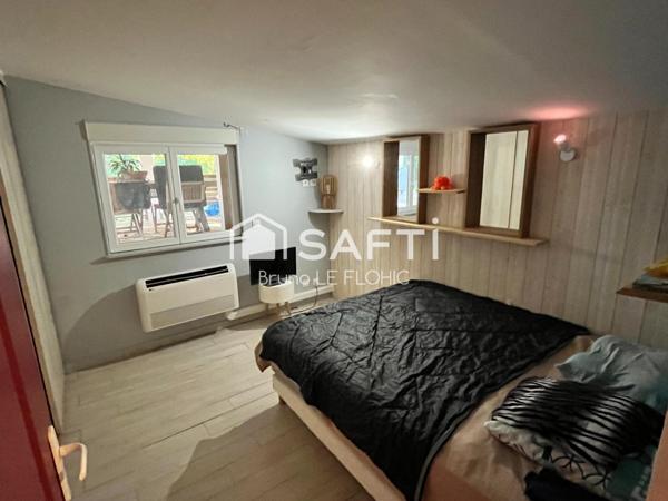 Magnifique maison de 234m²avec son parc