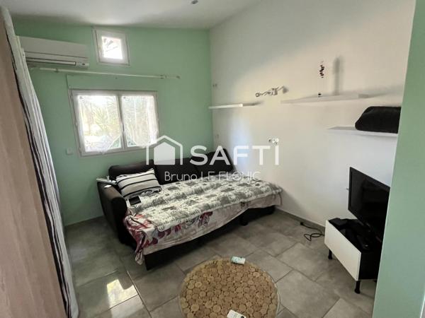 Magnifique maison de 234m²avec son parc