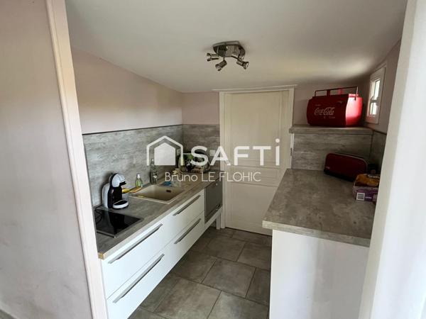 Magnifique maison de 234m²avec son parc