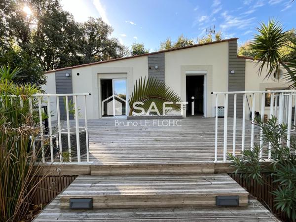 Magnifique maison de 234m²avec son parc