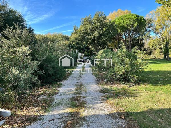 Magnifique maison de 234m²avec son parc