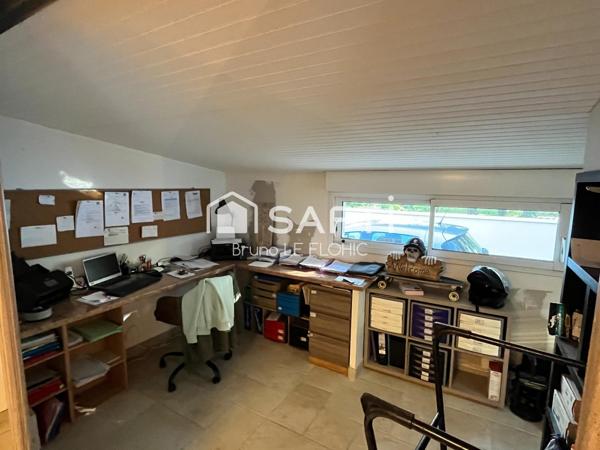 Magnifique maison de 234m²avec son parc