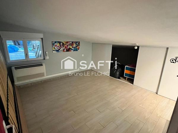 Magnifique maison de 234m²avec son parc