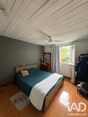 Maison à vendre 3 pièces 118 m² Saint-Philippe