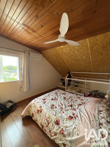 Maison à vendre 3 pièces 118 m² Saint-Philippe