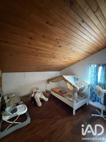 Maison à vendre 3 pièces 118 m² Saint-Philippe
