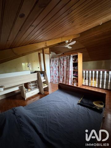 Maison à vendre 3 pièces 118 m² Saint-Philippe