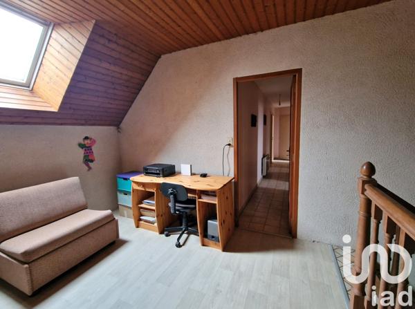 Maison à vendre 8 pièces 189 m² Chalonnes-sur-Loire