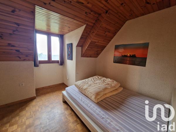 Maison à vendre 8 pièces 189 m² Chalonnes-sur-Loire