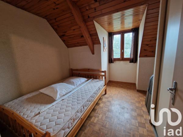 Maison à vendre 8 pièces 189 m² Chalonnes-sur-Loire