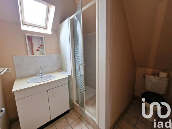 Maison à vendre 8 pièces 189 m² Chalonnes-sur-Loire