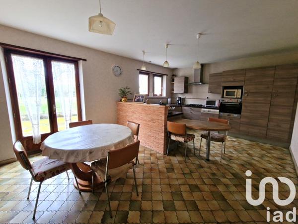 Maison à vendre 8 pièces 189 m² Chalonnes-sur-Loire