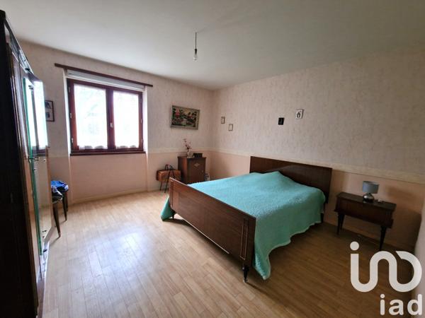 Maison à vendre 8 pièces 189 m² Chalonnes-sur-Loire