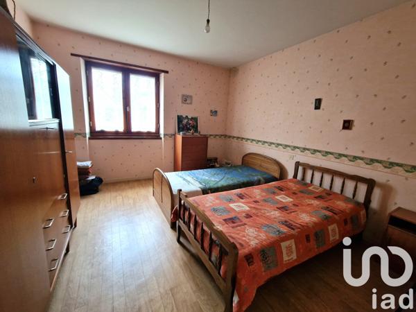 Maison à vendre 8 pièces 189 m² Chalonnes-sur-Loire