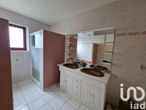 Maison à vendre 8 pièces 189 m² Chalonnes-sur-Loire