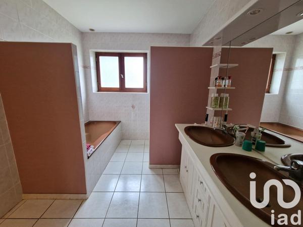 Maison à vendre 8 pièces 189 m² Chalonnes-sur-Loire