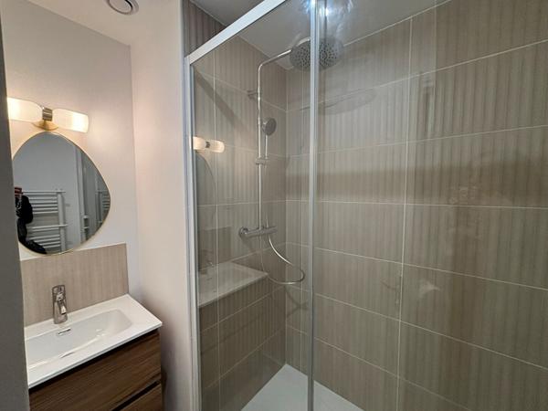 Appartement Epernay 3 pièce(s) 44.73 m2