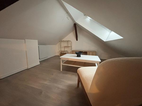 Appartement Epernay 3 pièce(s) 44.73 m2