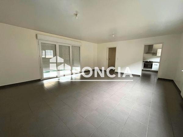 À vendre Appartement 3 pièces 80.5 m² - Saint-brieuc 22000