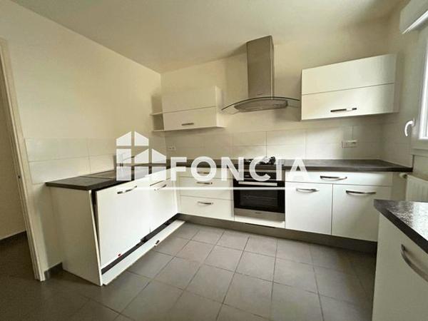 À vendre Appartement 3 pièces 80.5 m² - Saint-brieuc 22000