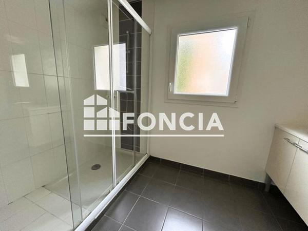 À vendre Appartement 3 pièces 80.5 m² - Saint-brieuc 22000