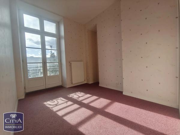 Appartement à vendre 4 pièces 68.9m² Nevers (58000)