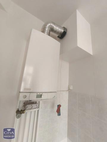 Appartement à vendre 4 pièces 68.9m² Nevers (58000)
