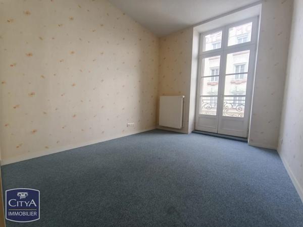 Appartement à vendre 4 pièces 68.9m² Nevers (58000)
