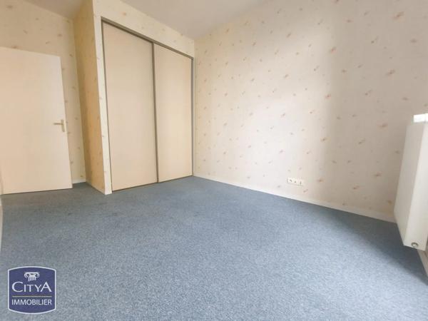 Appartement à vendre 4 pièces 68.9m² Nevers (58000)