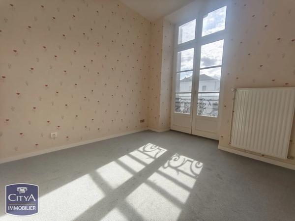 Appartement à vendre 4 pièces 68.9m² Nevers (58000)