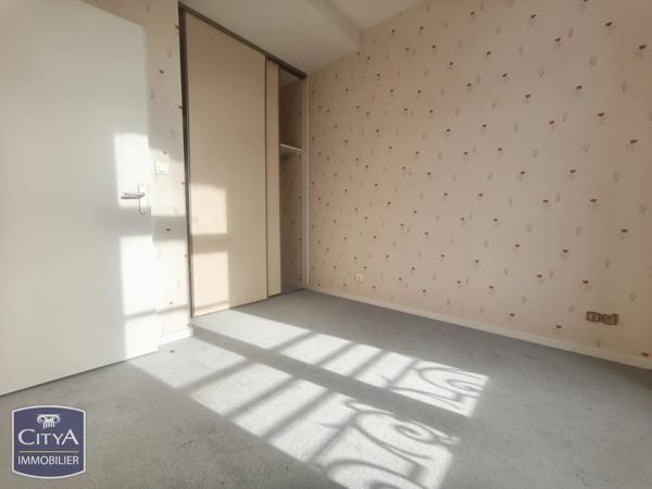 Appartement à vendre 4 pièces 68.9m² Nevers (58000)
