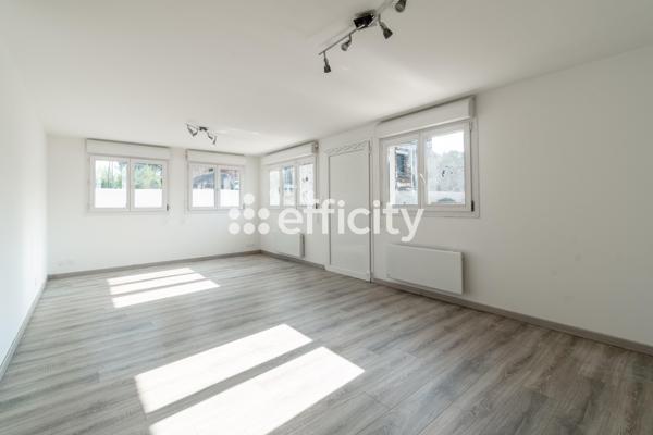 Maison
         4 pièces
        - 75 m² Exclusivité 239 000 € *