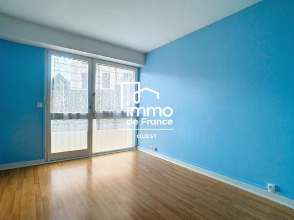 Appartement LAVAL