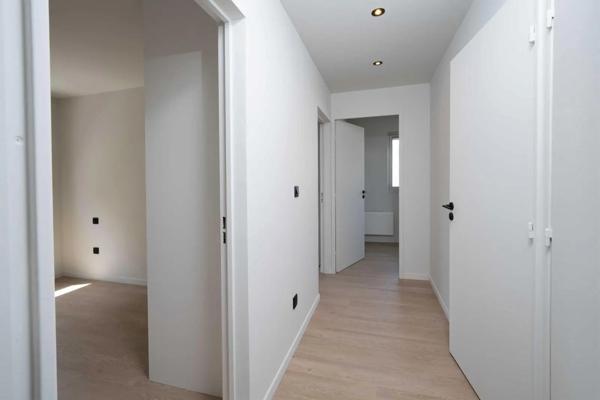 Appartement à vendre 4 pièces 77.2m²