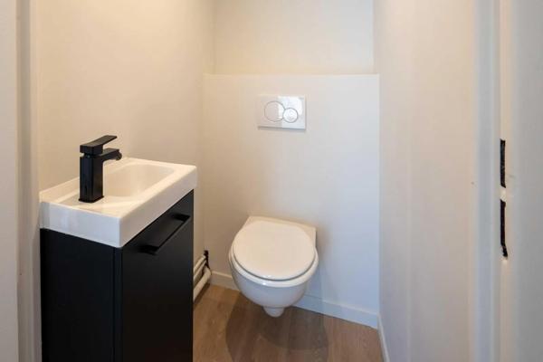 Appartement à vendre 4 pièces 77.2m²