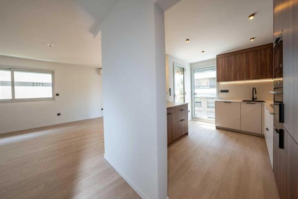 Appartement à vendre 4 pièces 77.2m²