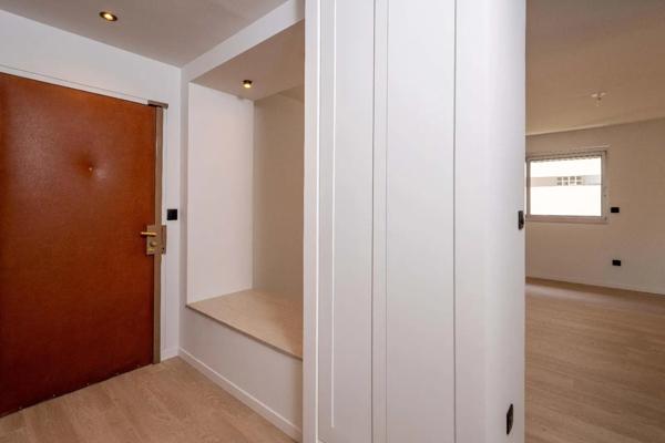 Appartement à vendre 4 pièces 77.2m²