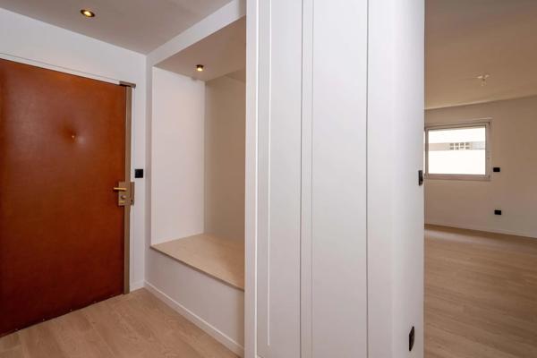 Appartement à vendre 4 pièces 77.2m² Nice (06000)