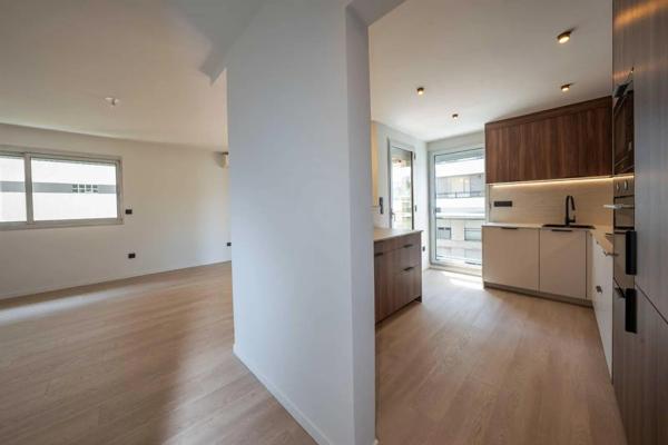 Appartement à vendre 4 pièces 77.2m²