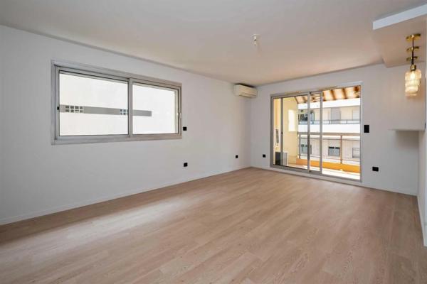 Appartement à vendre 4 pièces 77.2m²