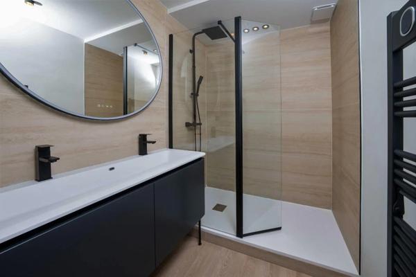 Appartement à vendre 4 pièces 77.2m²